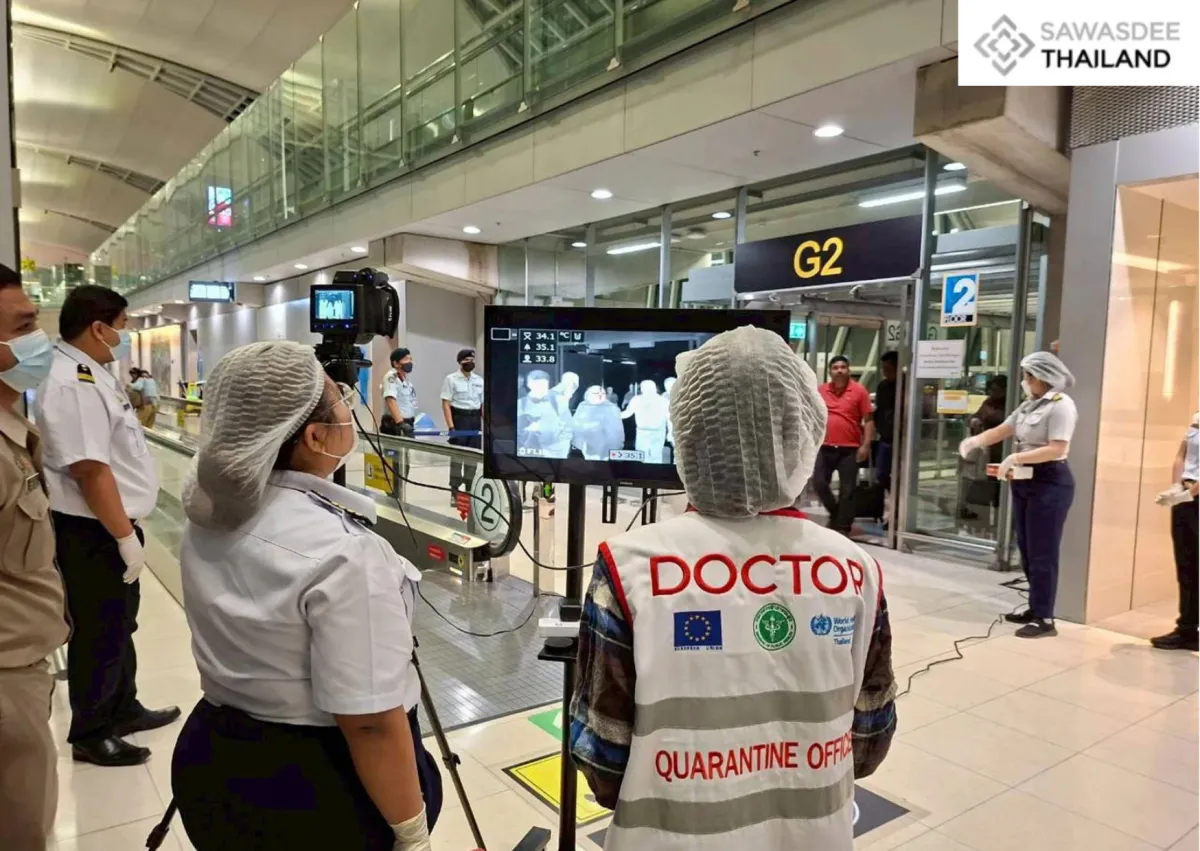 CAAT Reinforces Screening Measures on Flights from Nipah Virus Risk Areas to Strengthen Travel Confidence