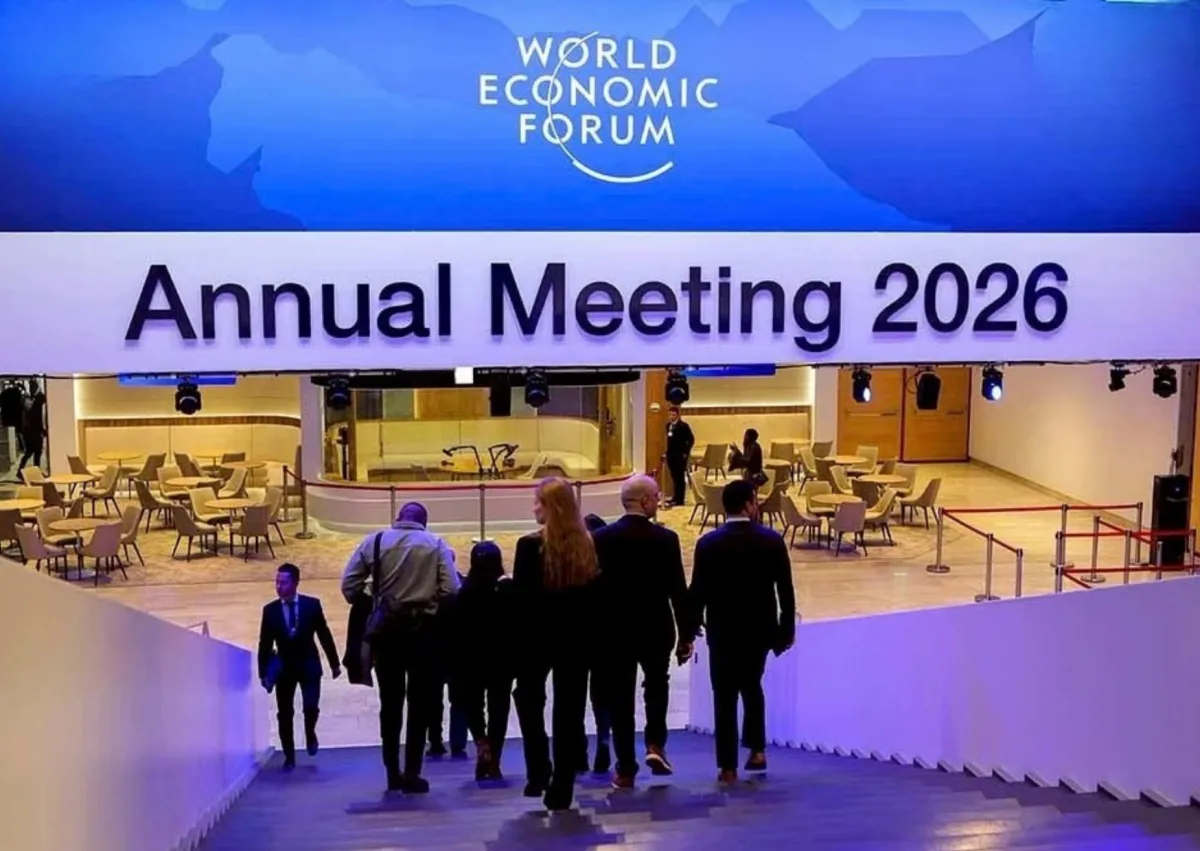 Thailand Asserts Strategic Neutrality and Secures Major Investment Pledges at WEF 2026