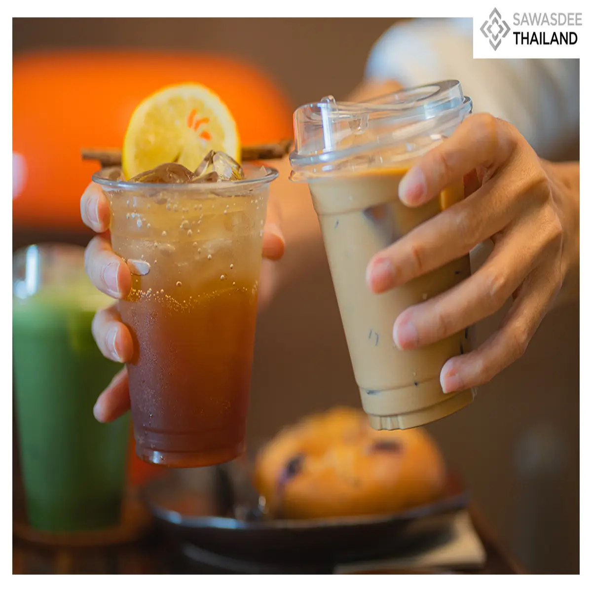 Thailand Makes “Normal Sweetness” 50% as Major Drink Brands Join Health Push