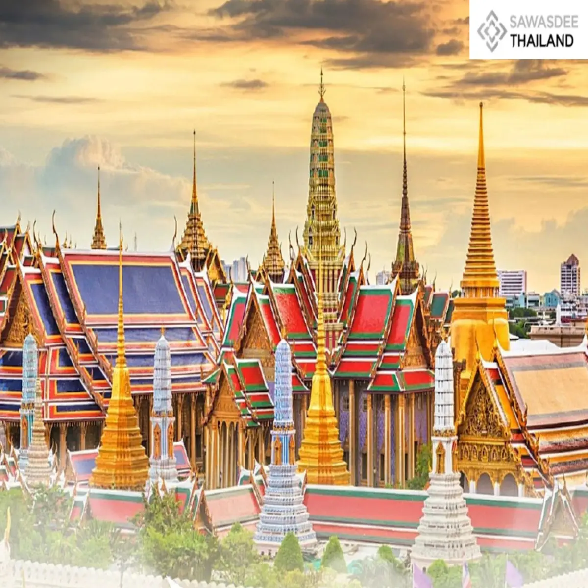 Ministry of Culture to Mark 244th Rattanakosin Anniversary with Nationwide Cultural Celebrations in Bangkok