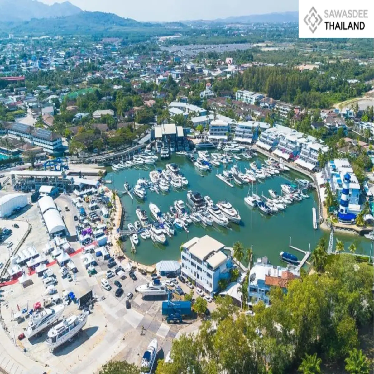 Thailand Reinforces Its Role as a Regional Marine Tourism Hub at Thailand Boat Festival 2026 in Phuket