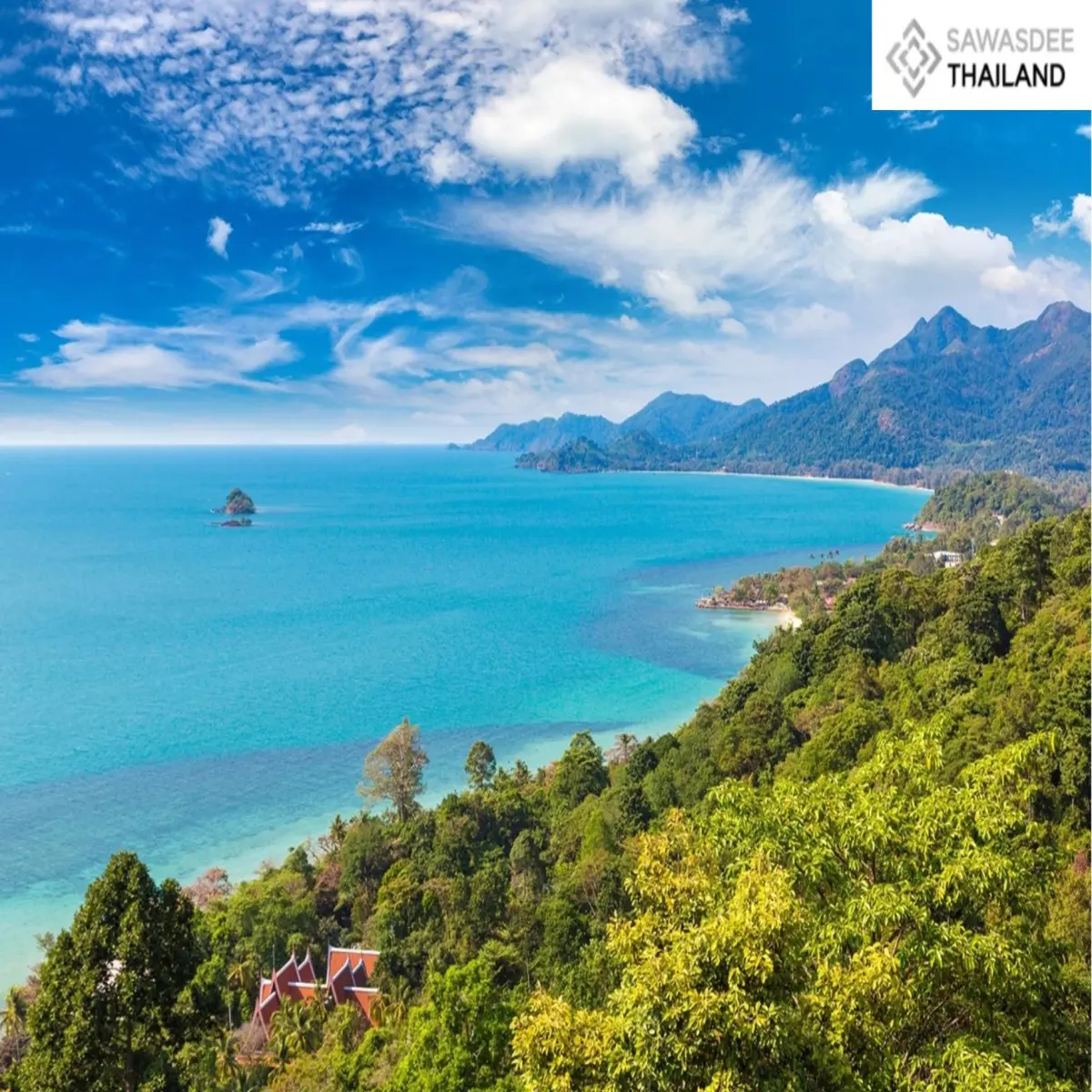 Koh Chang Emerges as Thailand’s Fastest-Growing Destination in Agoda ‘New Horizons’ Report