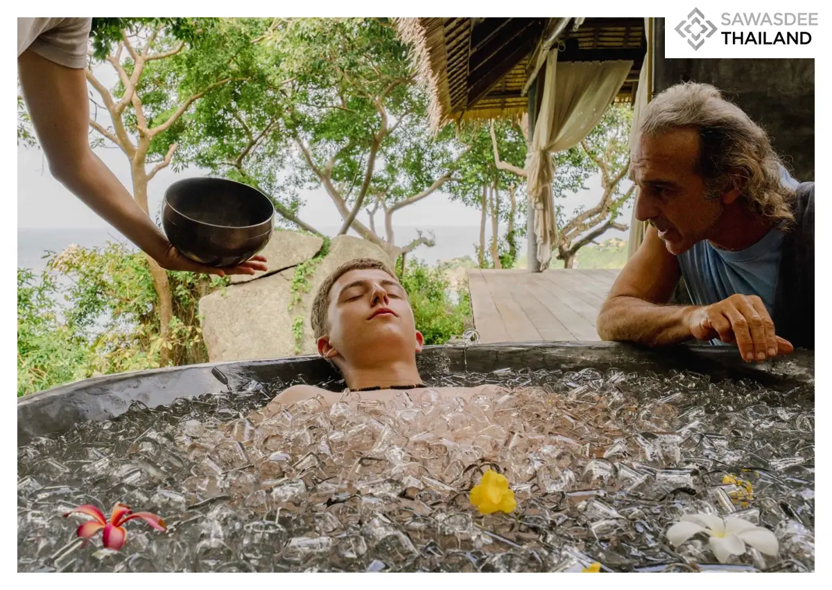 Thailand Turns Longevity Tourism into a Healthspan Journey