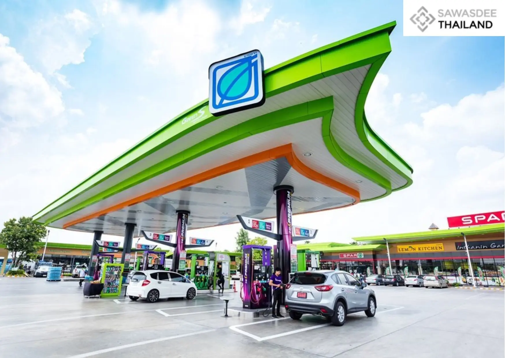 Thailand Prepares Fuel-Saving...