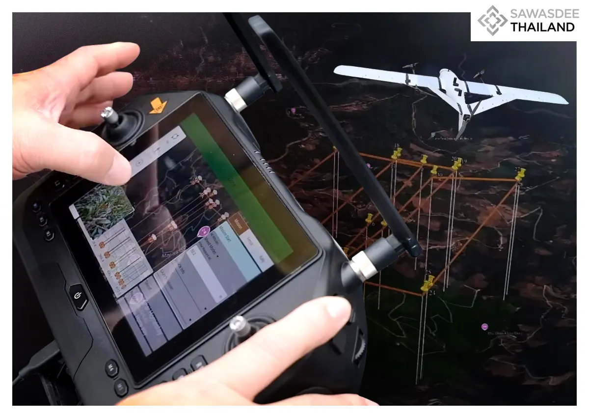 CMU AI Drones: Innovative Fron...