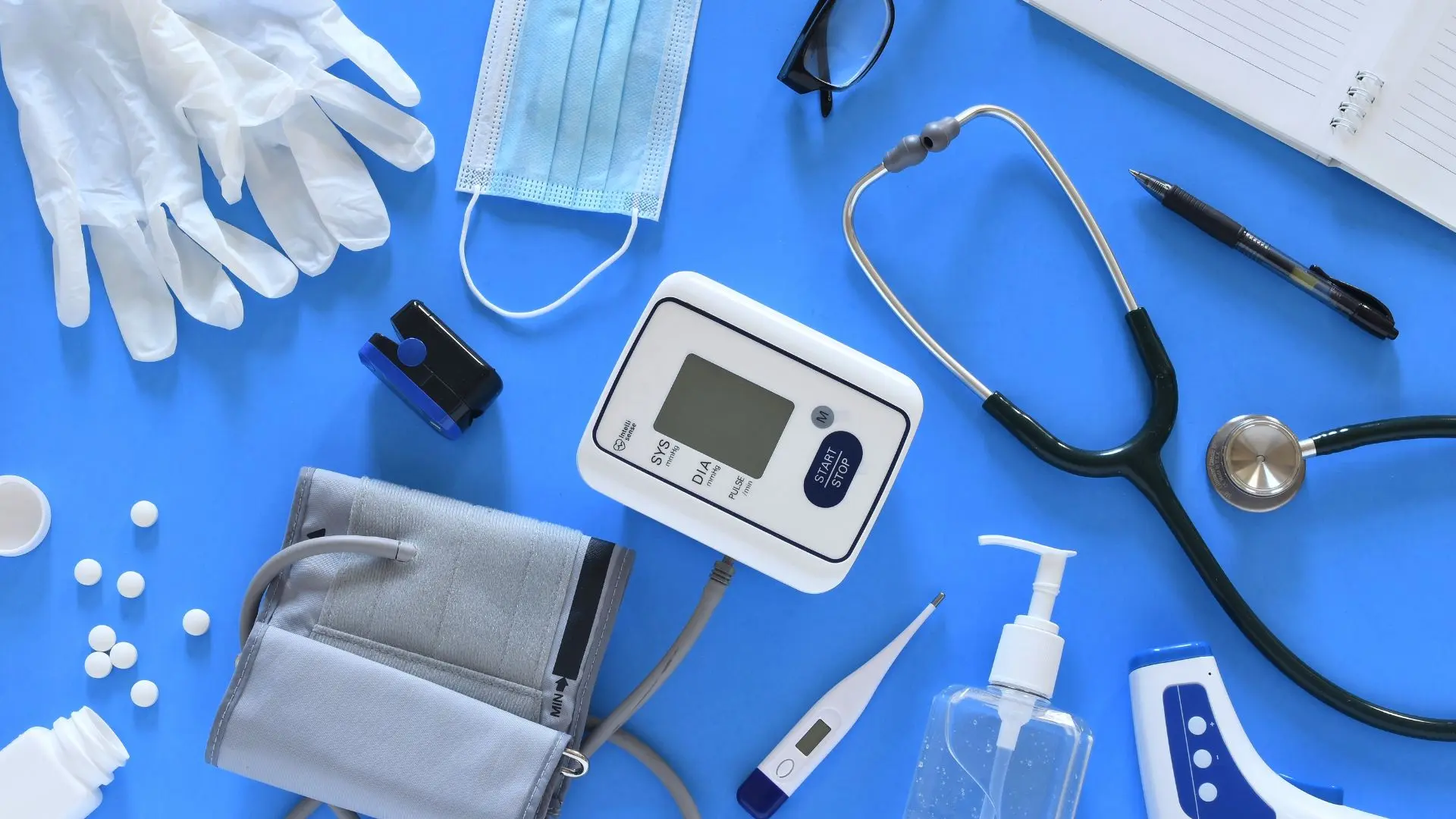 Government to Raise Medical Eq...