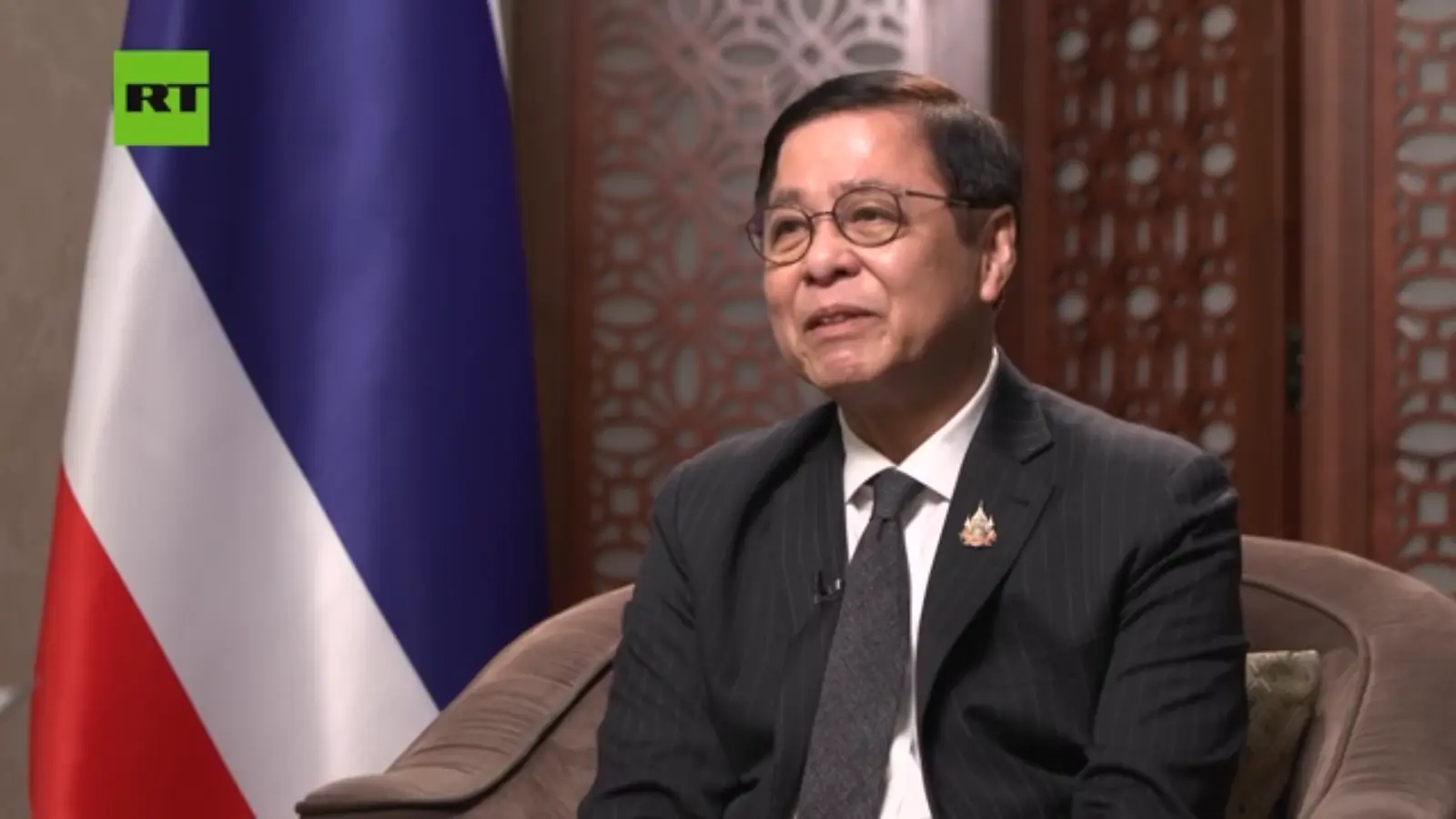 Thailand's Energy Security following Middle East Developments