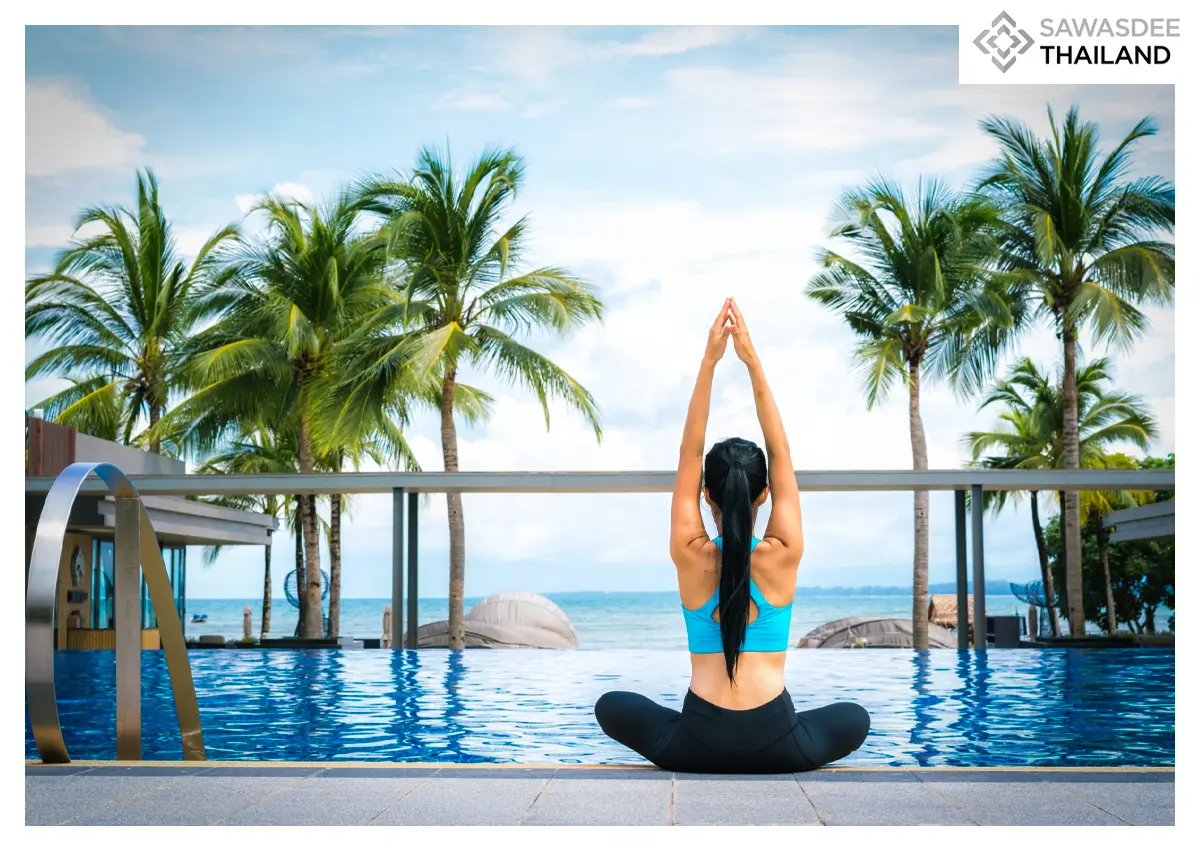 Thailand Bids to Become Asia's Wellness Hub as Global Market Heads for $1.35 Trillion