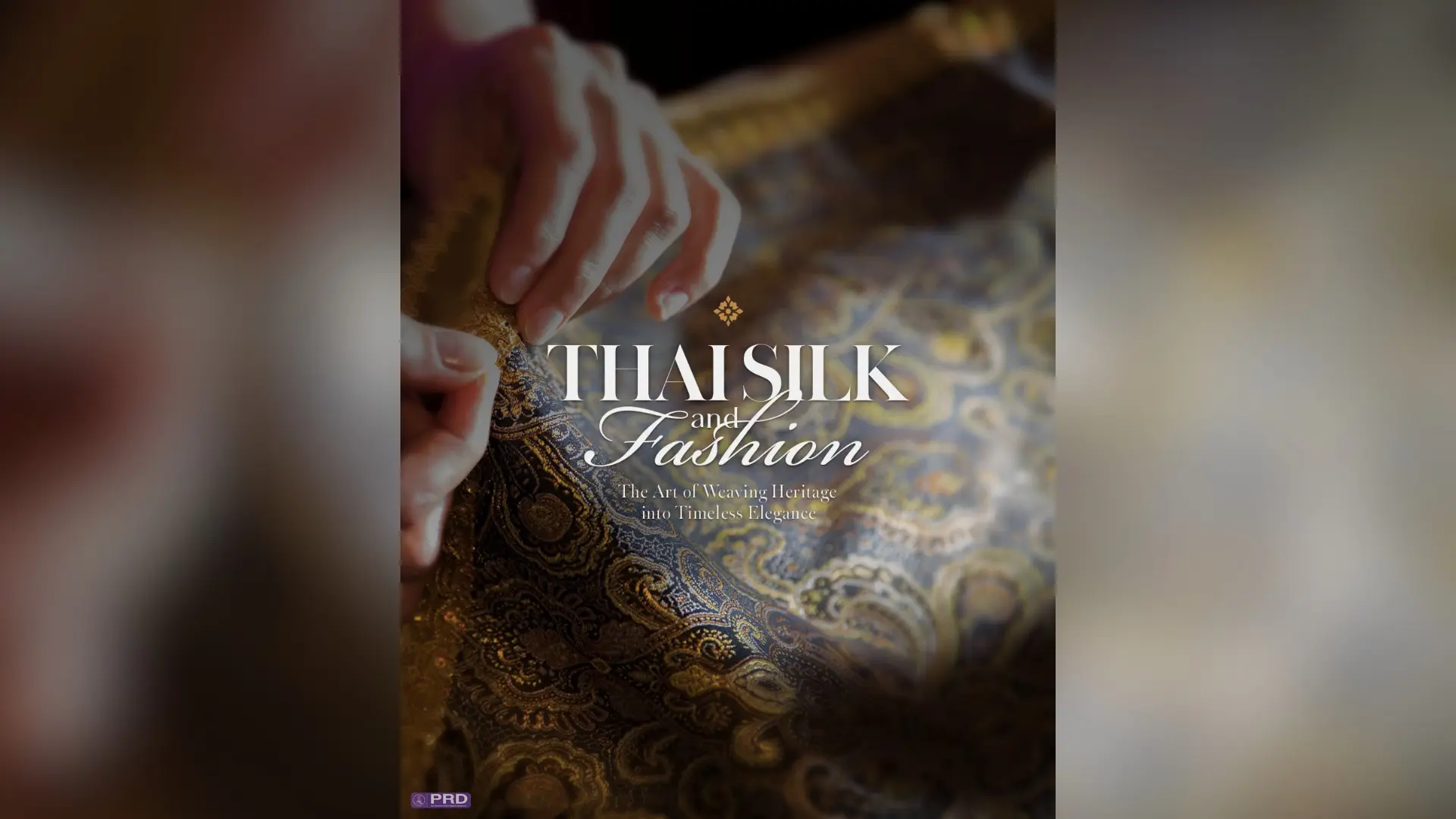 Thai Silk and Fashion