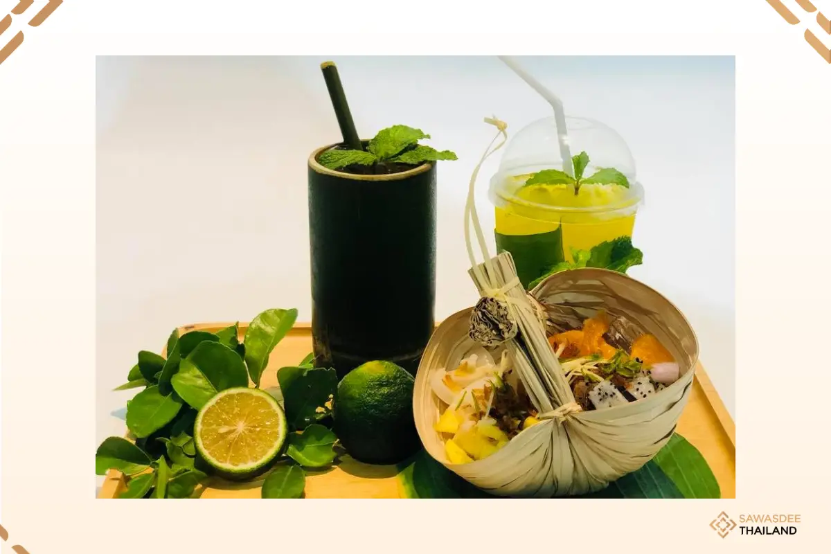 Thailand Registers “Som Za Ban Wang Som Za Phitsanulok” as New GI Product to Boost Local Economy