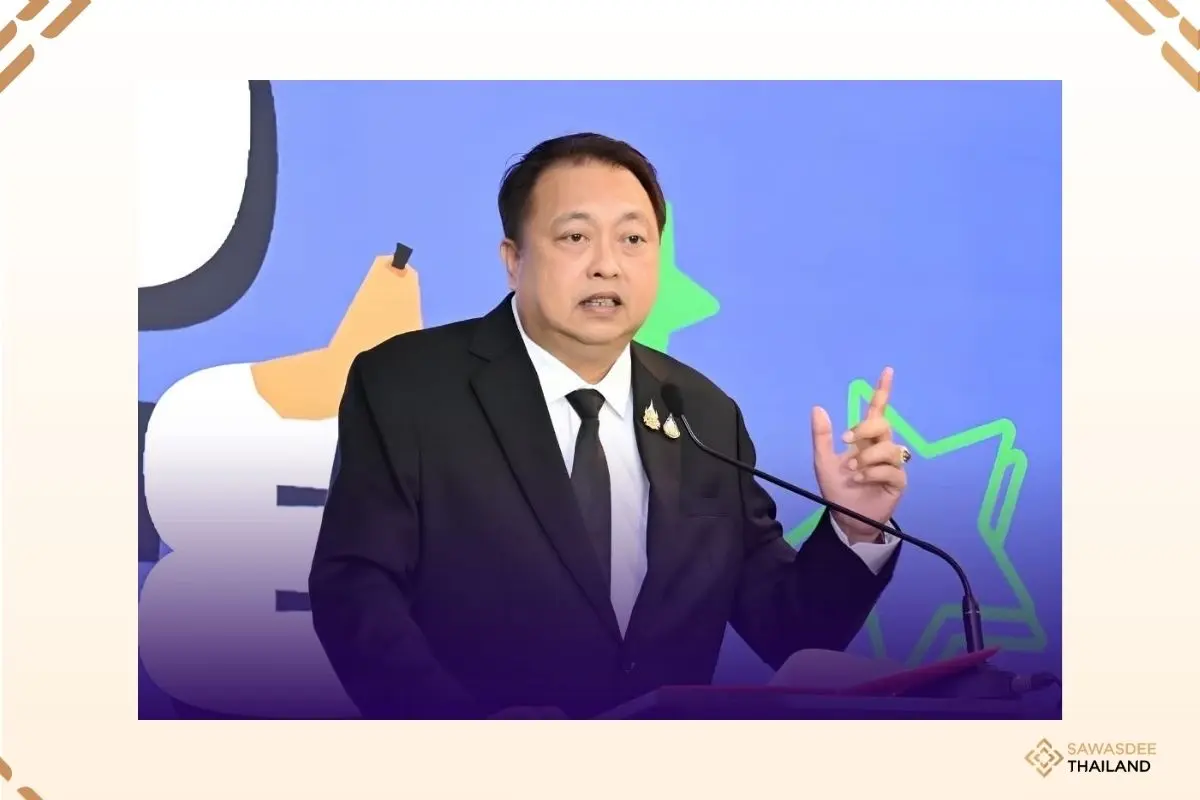 Thailand to Push Transboundary Environmental Agenda for Thailand–Myanmar HLC Meeting