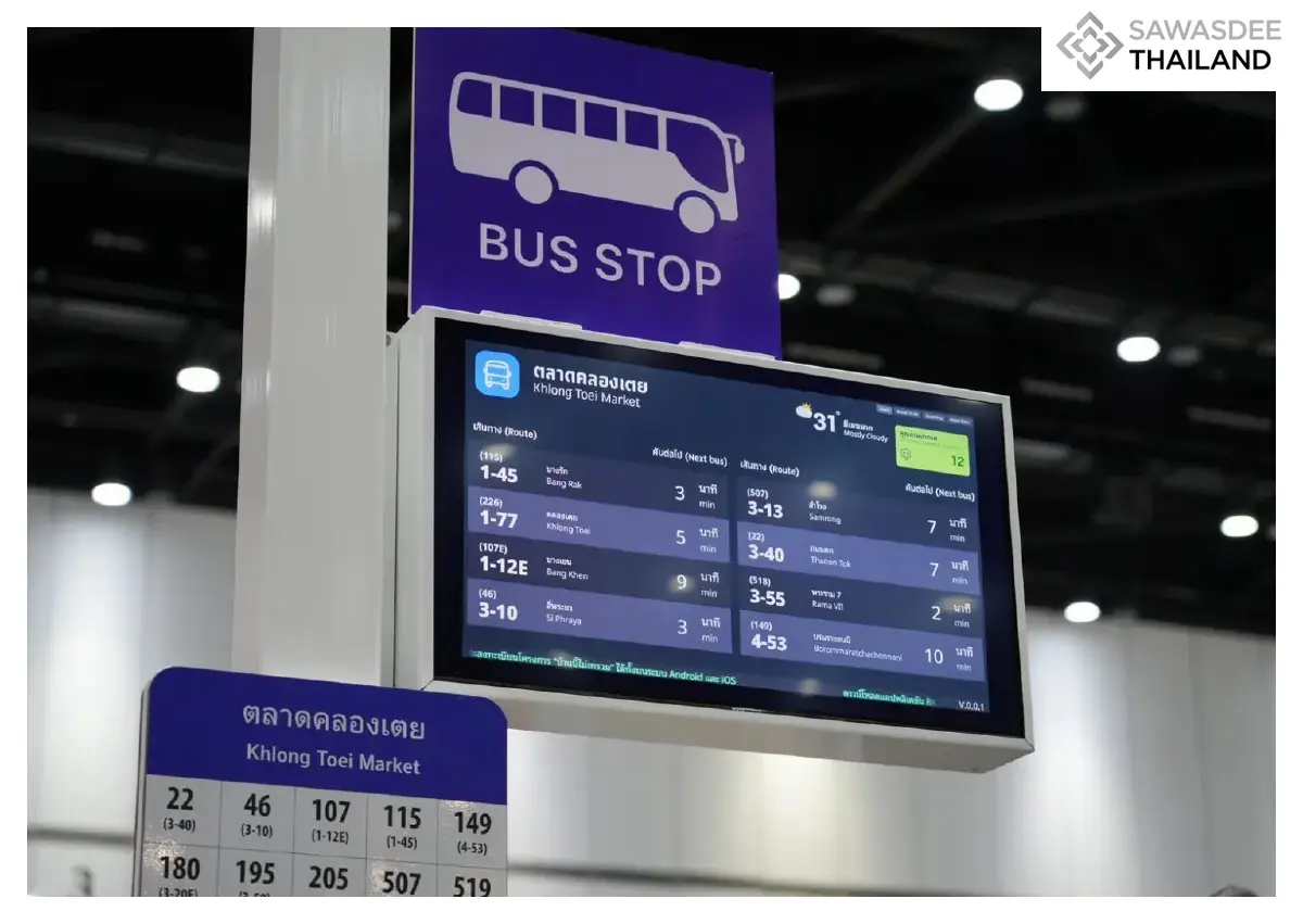 Smart Transit, Smarter City: B...