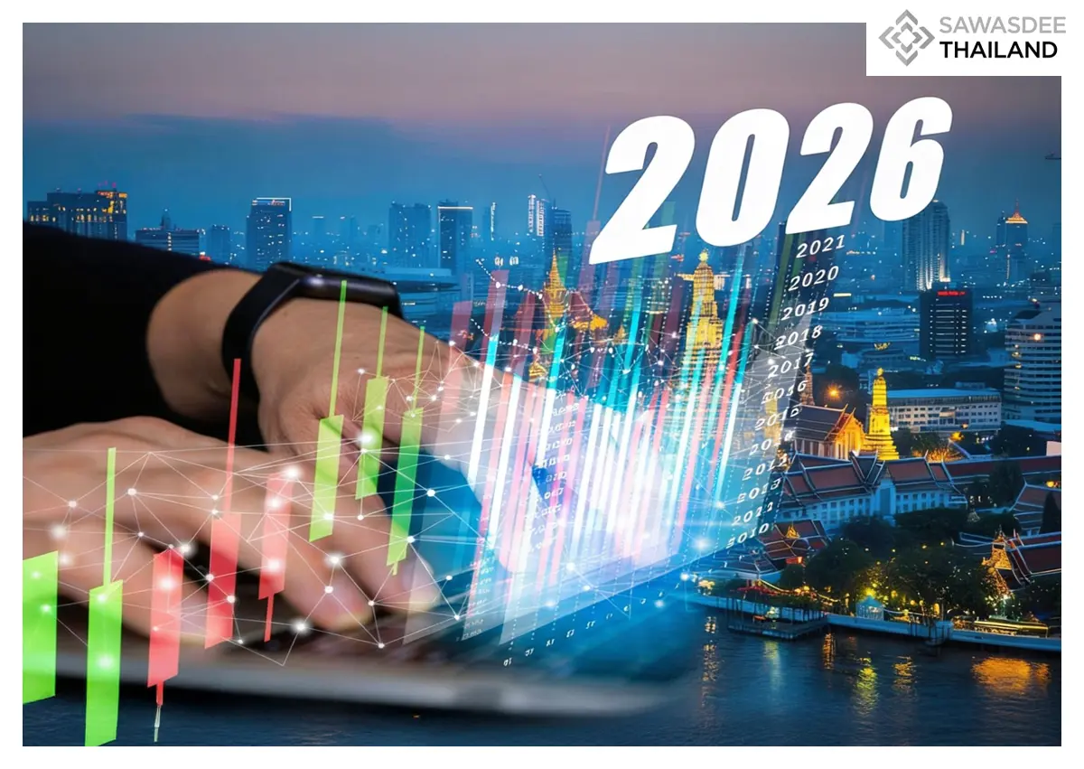 Beyond the Statistics: Why Thailand’s Proactive 2026 Strategy is Capturing Investor Confidence