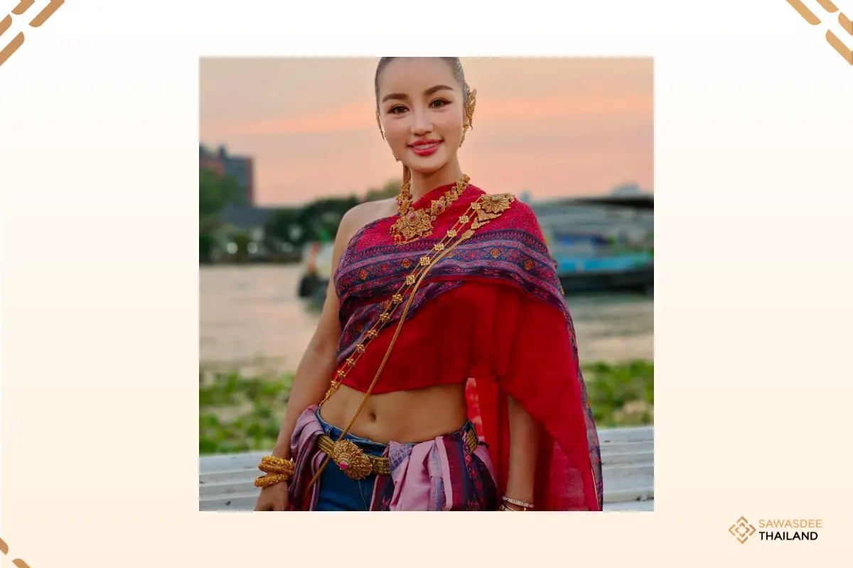 KT Kratae’s "Bangkok City" Ignites Modern Thai Fashion Viral in Nakhon Sawan, Driving Thailand’s Entertainment and Cultural Soft Power to the Global Stage
