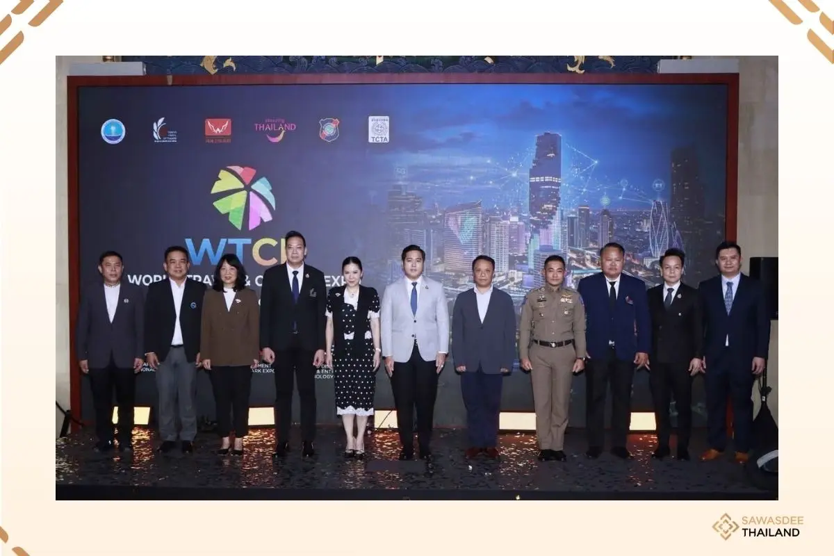 World Travel & Culture Expo Set for October