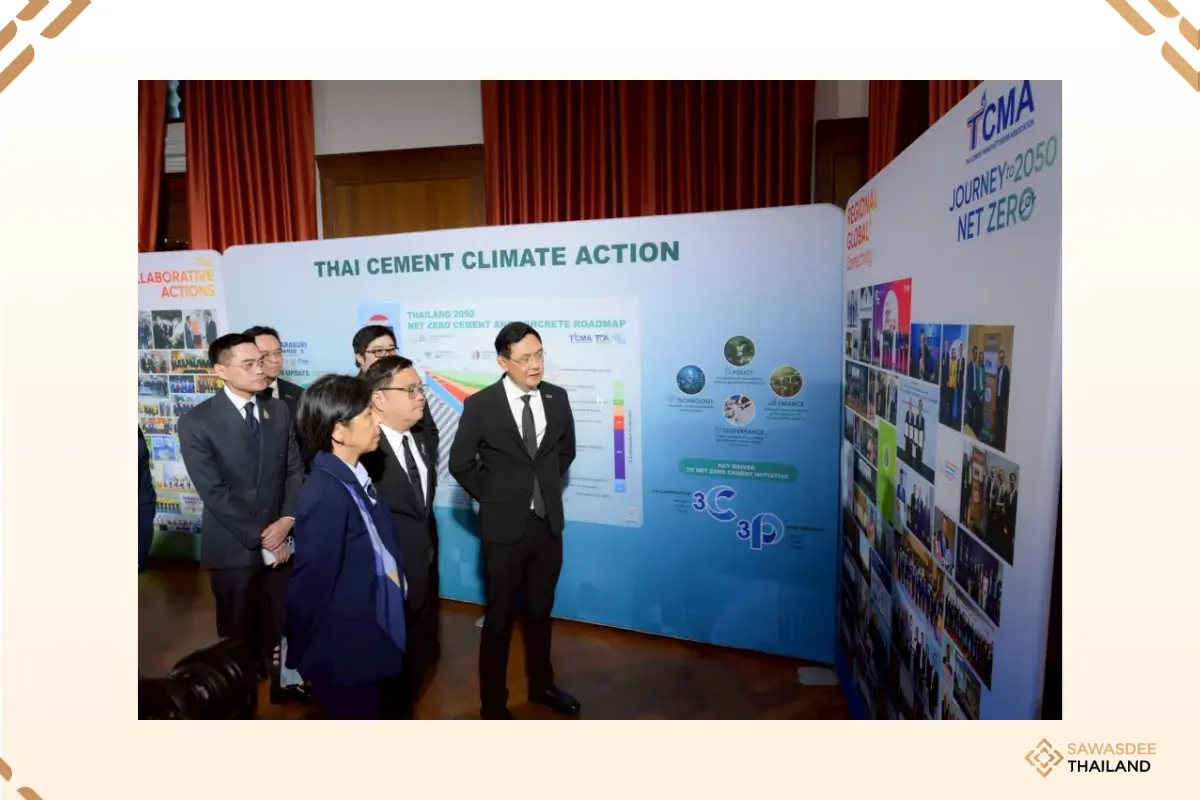 Chula and TCMA Join Forces wit...