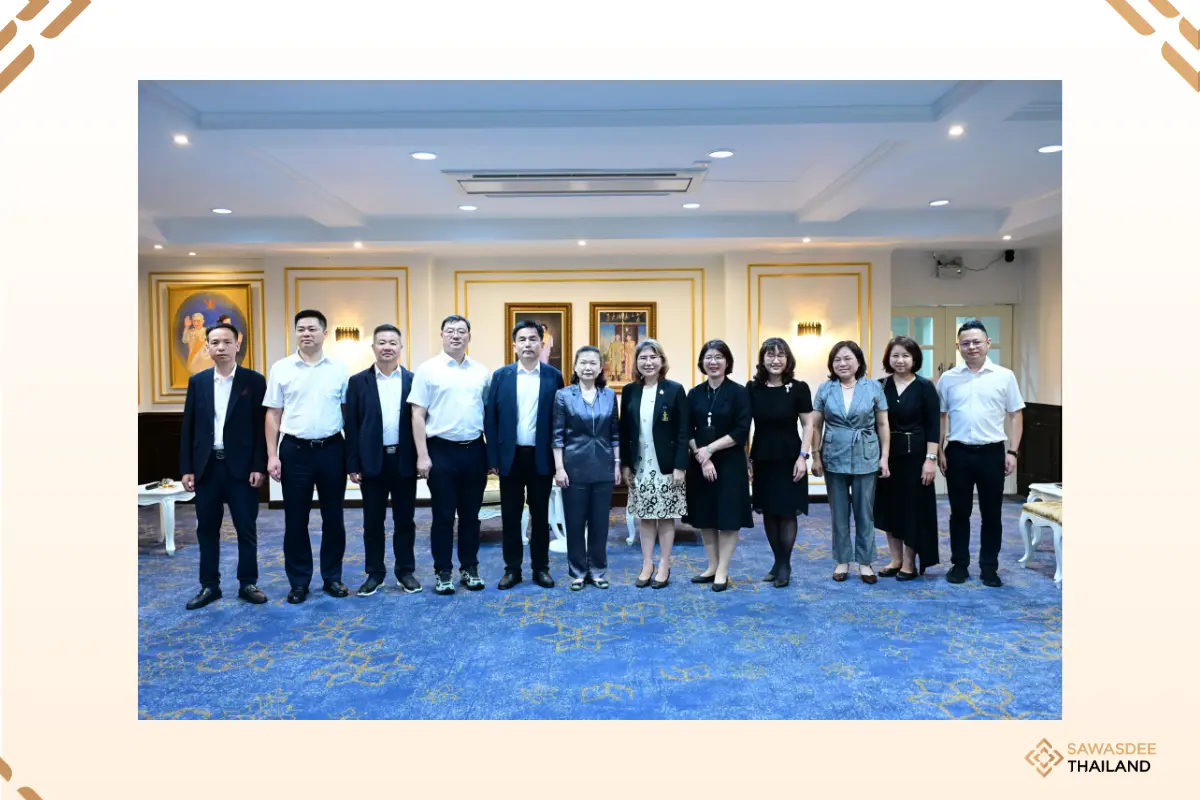 BMA and Yiyang City strengthen...