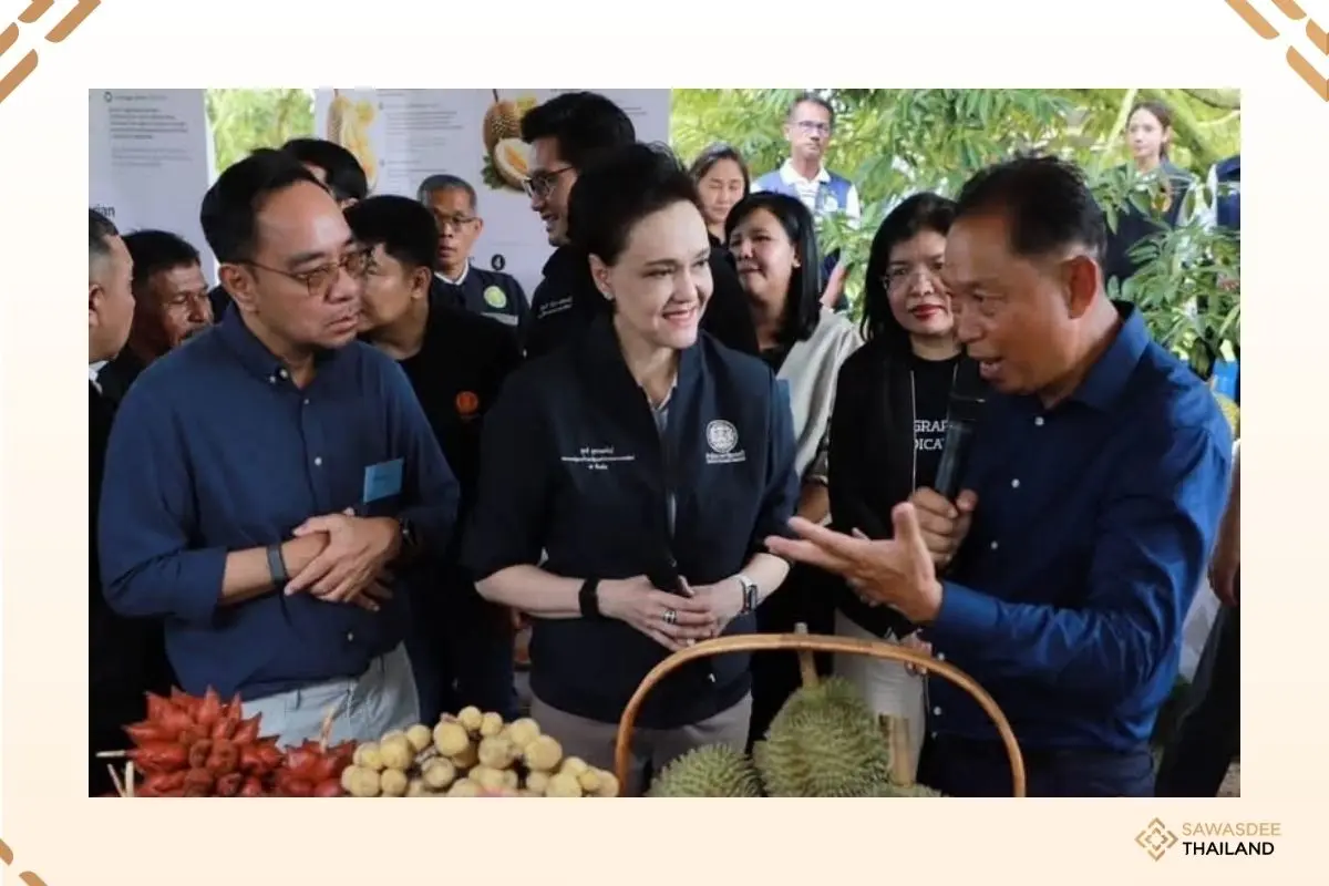 Foreign Diplomats Delighted by...