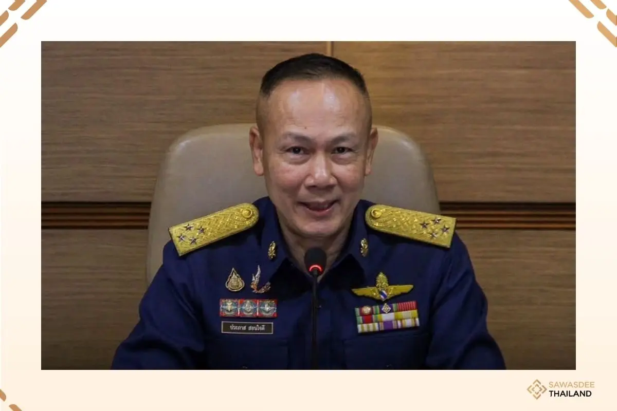 Thailand Calls for Reports on...