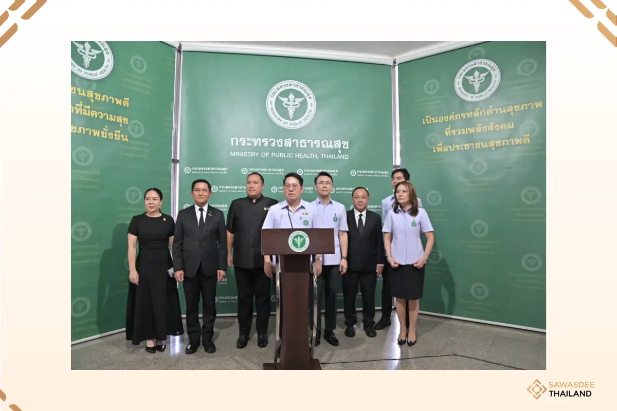 Thailand Accelerates 'Green Ho...