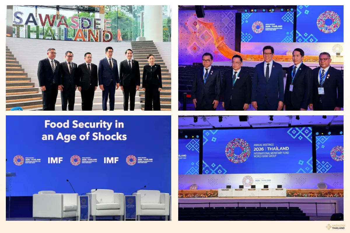 Thailand Ready to Host 2026 IM...